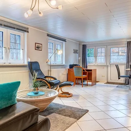 Ferienwohnung Sanddorn