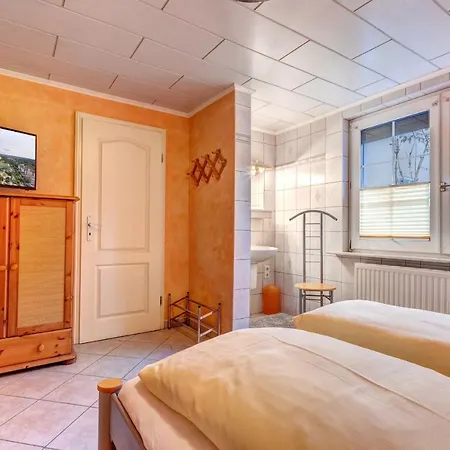 Ferienwohnung Sanddorn