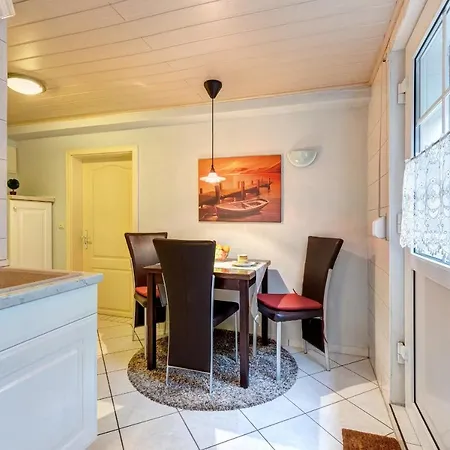 Ferienwohnung Sanddorn *