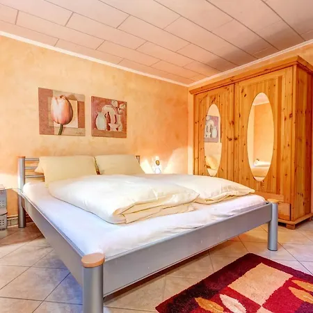 Ferienwohnung Sanddorn * Heringsdorf (Usedom)