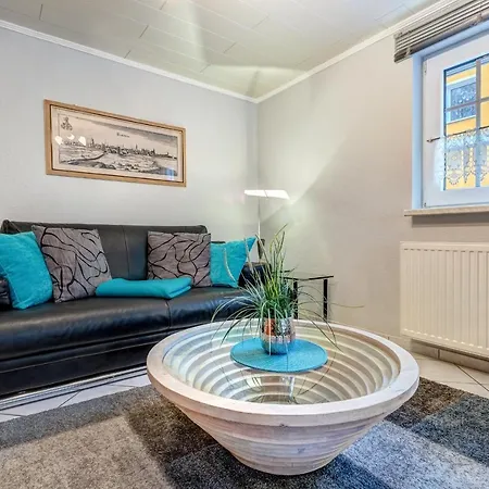 Ferienwohnung Sanddorn Appartement Heringsdorf (Usedom)